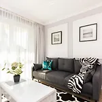 350m To The Piastowska By Renters Prestige Apartament Gdańsk