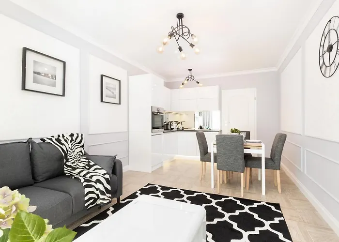 Apartamento 350m To The Piastowska By Renters Prestige