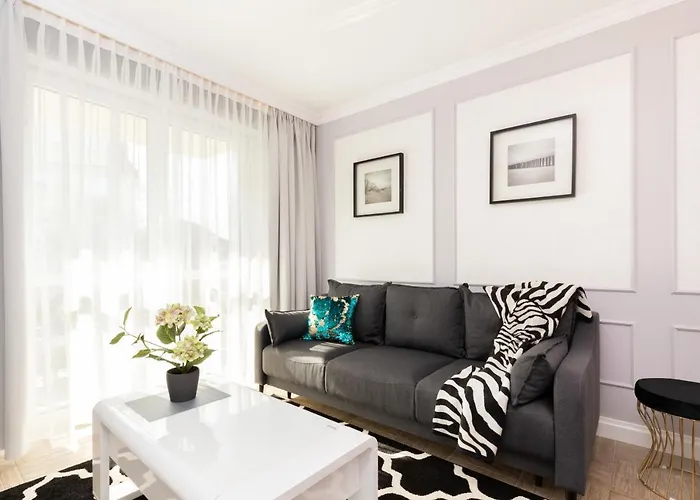 350m To The Piastowska By Renters Prestige Apartamento Gdańsk