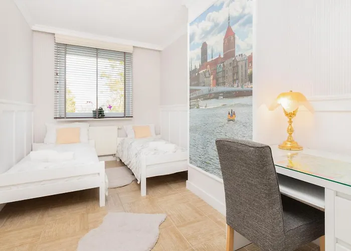 Apartamento 350m To The Piastowska By Renters Prestige