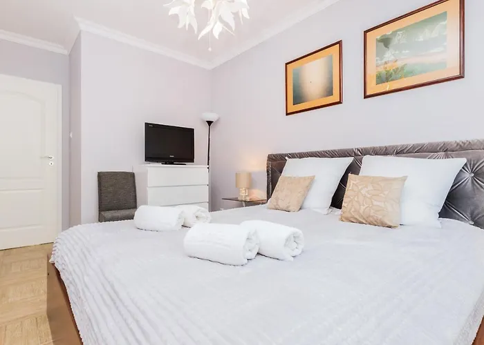 350m To The Piastowska By Renters Prestige Apartamento *