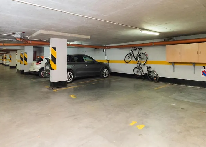 Apartamento 350m To The Piastowska By Renters Prestige *