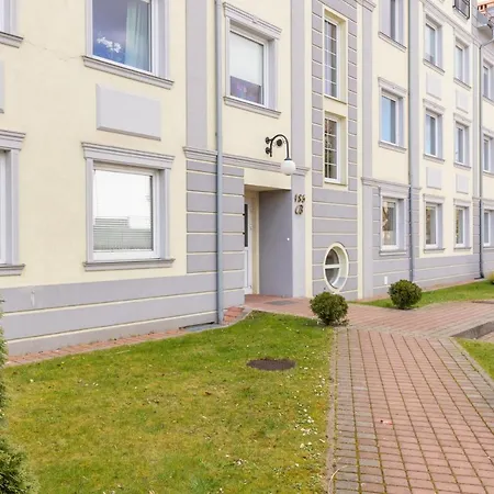 350m To The Piastowska By Renters Prestige *