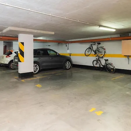 公寓 350m To The Piastowska By Renters Prestige *