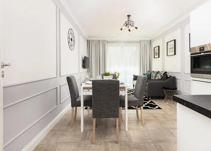 350m To The Piastowska By Renters Prestige * גדנסק