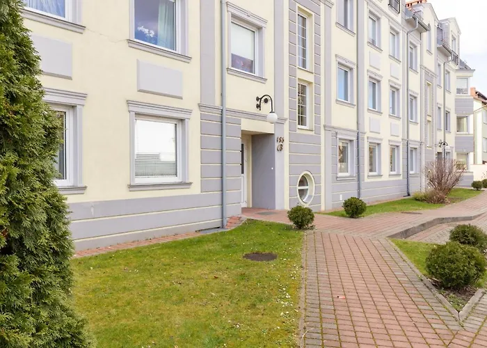 350m To The Piastowska By Renters Prestige *